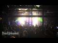 Breaking The Law - Priest Unleashed (UK Judas Priest tribute) - The Fleece, Bristol.