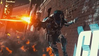 Trailer - Mappe DLC Sabotage - ITA