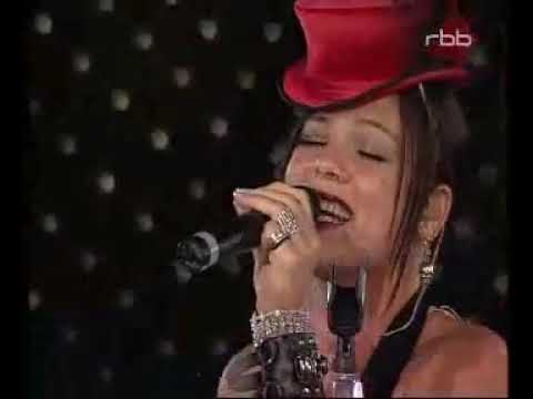 P!nk Live at Olympia Stadium (Trouble, Last To Know)