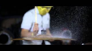 Standing To Fall - Watchaaa! (OFFICIAL VIDEO)