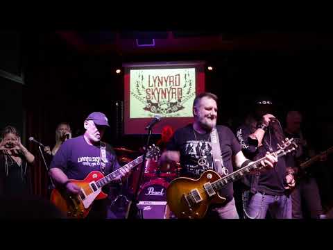 Nostos - Teenage Idol (Blackfoot cover) (live @ Lazy club, Vrilissia, Athens, 25/1/2025)