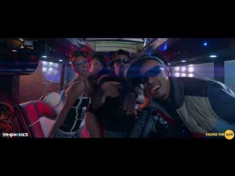 BOBO FEAT  REDMAN & BOBYLEON   PAARI Official HD