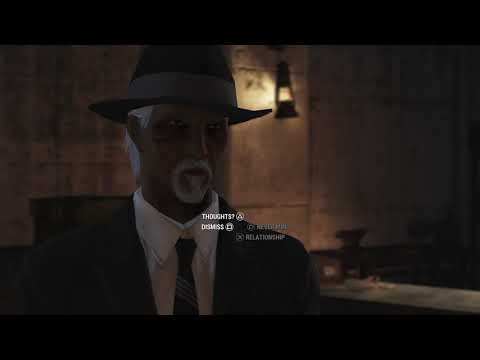 Fallout 4 Pt.80: NOW Acadia has fallen