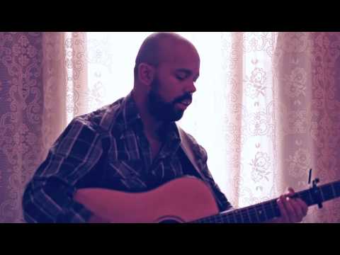 Breaking Hearts - James Vincent McMorrow (Cover) - by Gilmore Lucassen