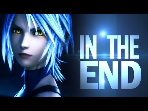 Kingdom Hearts Epic AMV/GMV - In the End