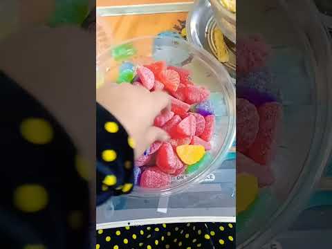 canada candy part 2 #wow