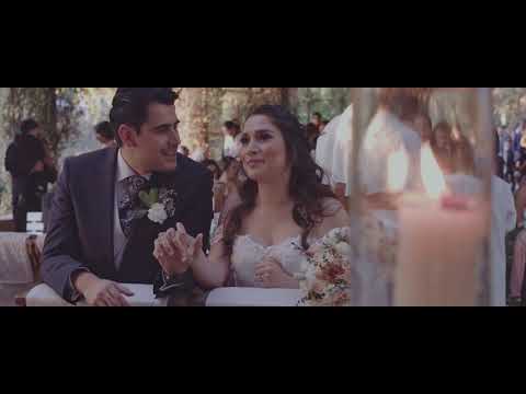 Fatima & Javier Highlights