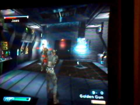 007: Everything or Nothing Glitch