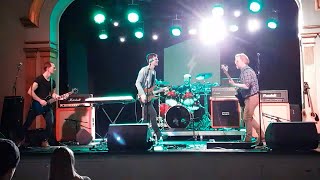 Becquerel Dawn - I Choose The Storm (live)