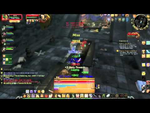 SFK Heroic- Baron Silverlaine