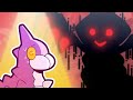 Pokémon Legends Arceus Is A TRIP SUPERCUT