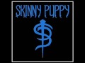 Goneja by Skinny Puppy [[ With lyrics ]]