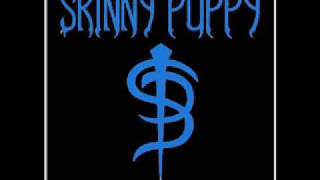 Goneja by Skinny Puppy [[ With lyrics ]]