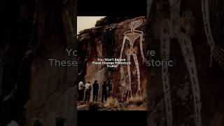 Prehistoric Facts That Change How you See Earth 🌍🔥 #prehistoric #dinosaurs #unbelievable