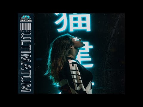 Siedlecky & Senjor Haze - Ultimatum (Clout.nu Release)