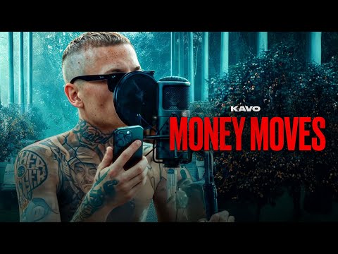 Kavo - Money Moves | ICON 6 | Highlight