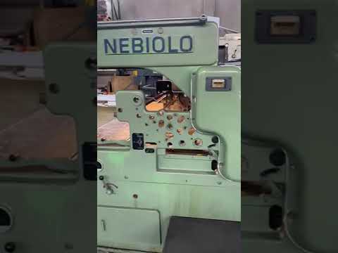 NEBIOLO URANIA P240115062