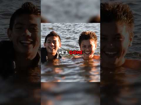 Finding His Friend 15 Years Later...