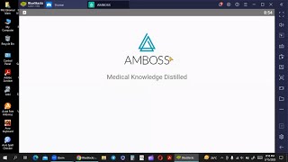 AMBOSS FREE account FOREVER tutorial USMLE