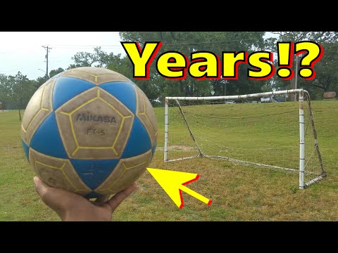 To Buy, or NOT to Buy??? MIKASA FT5A Goal Master