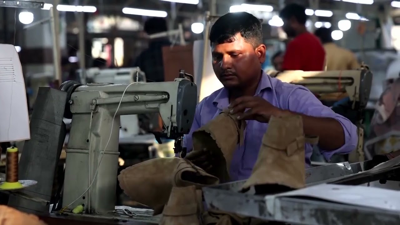 Video | India's job engine strains as Iran war hits remittances, trade