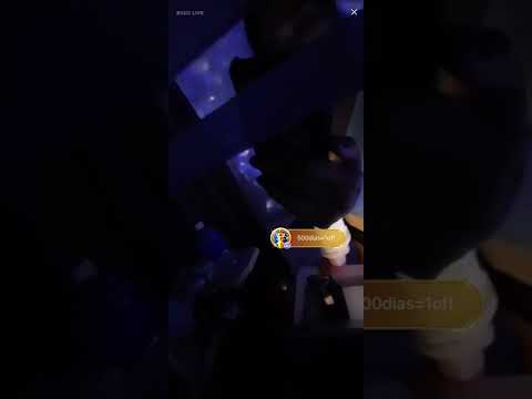 Ishy Mirror Dance | 9.15.22