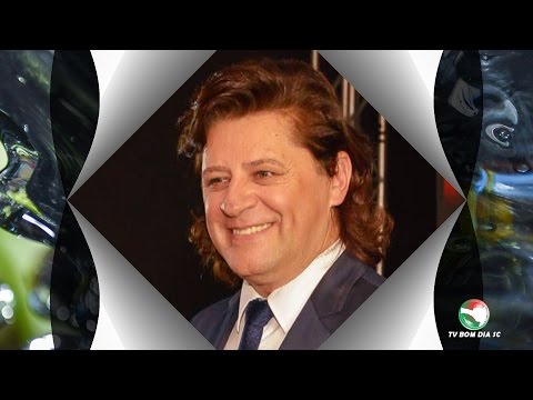 Fernando Fischer - 30 Anos de Colunismo Social