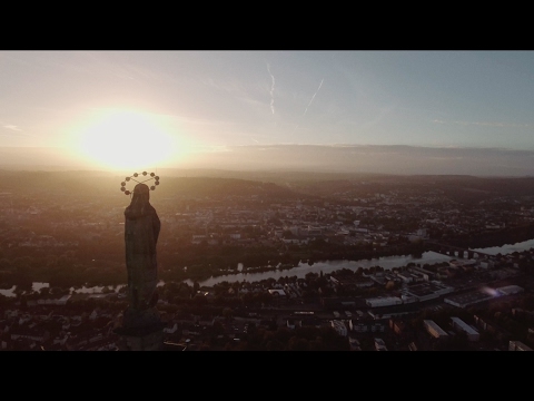 Hochschule Trier - grenzenlos. pulsierend. visionär.