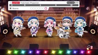 Download lagu Tokimeki Poporon [EN] Expert Full Combo mp3