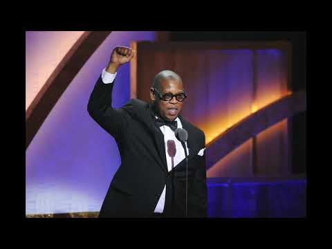 Andre Harrell - American record executive, record producer, songwriter and rapper.