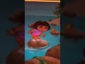 Dora Jump Like Coqui