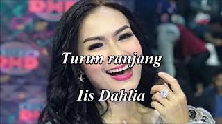 Download lagu Turun ranjang by Iis Dahlia mp3