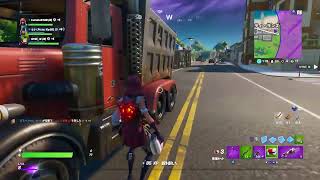 ［フォートナイト2]　主はラマ 参加型　寒い