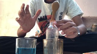 Amazing Video to describe about pressure variations on the basis of temperature || Manu Ka Dimag