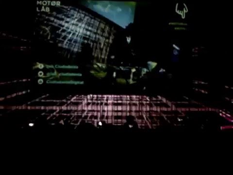 Nortec nuevo proyecto 2016