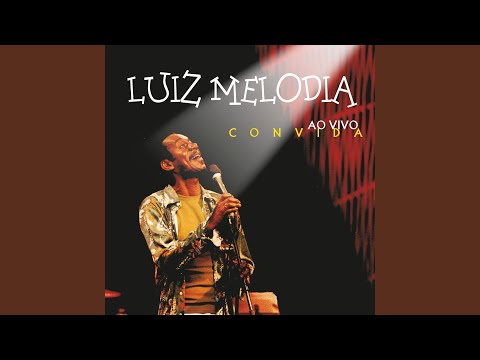 Negro Gato (Ao vivo)