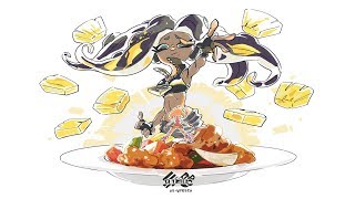 ぱぱぱぱいん【スプラトゥーン2】
