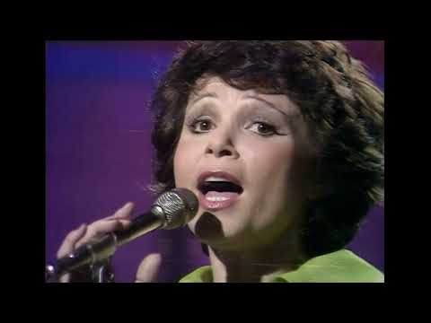 1974 Switzerland: Piera Martell - Mein Ruf nach dir (14th at Eurovision Song Contest in Brighton)