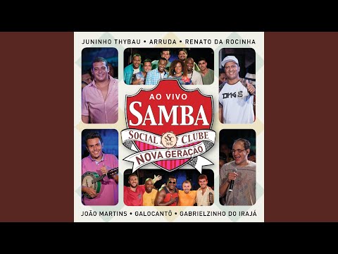 Lendas Da Mata (Ao Vivo)