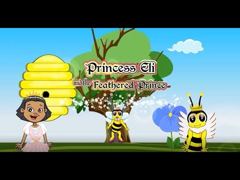 Princess Eli and the Feathered Prince TV Show