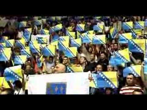 Skenderija pjeva, Jedna si jedina