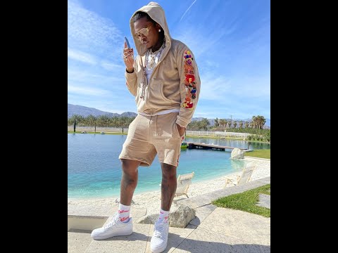 [FREE] Gunna x Money Man x Lil Keed Type Beat "Slatt"