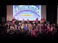 Two of a Kind: It's a Long Way (25th anniversary concert)