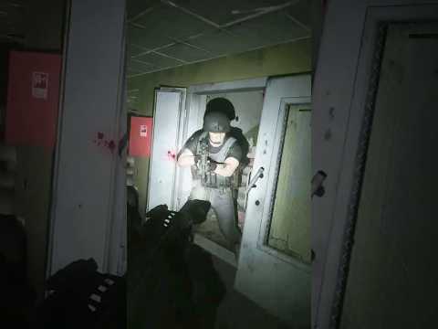 First Glukhar this wipe (Reserve Boss) - Escape From Tarkov