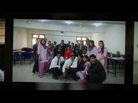 college-video