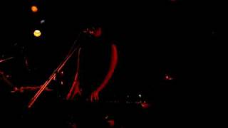 Asobi Seksu - Layers - Live at The Record Bar, Kansas City - 5/8/2009
