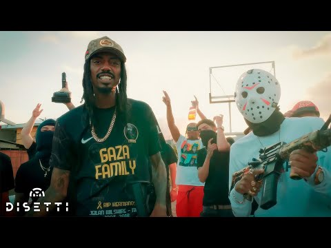 Fake Friends - JEYSON x Choliare x Fugazis (Video Oficial)