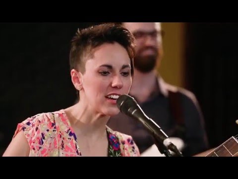 Gina Chavez - Siete-D (quartet)