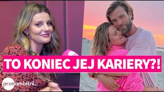 Zosia Zborowska Wrona UJAWNIA KULISY relacji z Andrzejem! Kto kogo uwi
