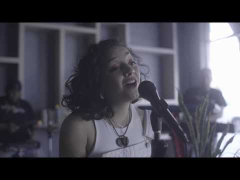 Raquel Liane "Work Hard, Pray Harder" (Tiny Desk Contest 2020)